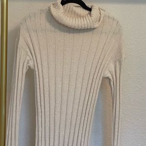 Boutique sweater dress